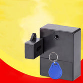 Smart Cabinet Wardrobe Sauna Induction Lock